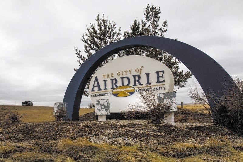 airdrie weed deivery