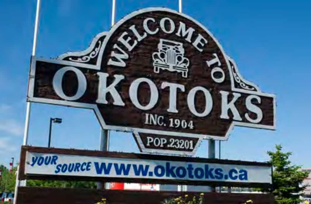 Okotoks Weed Delivery