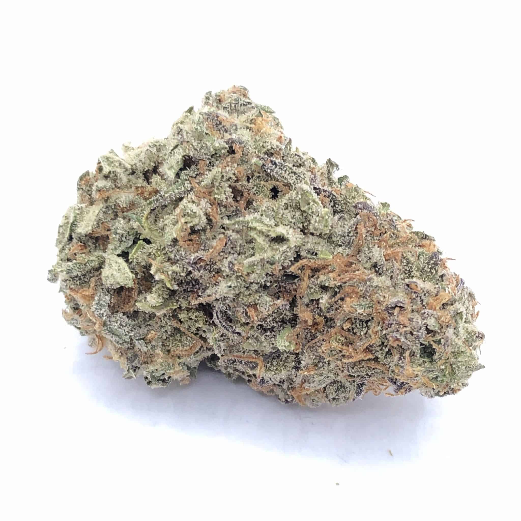 Acapulco Gold Sativa Dominant with 90 minutes Calgary Weed Delivery