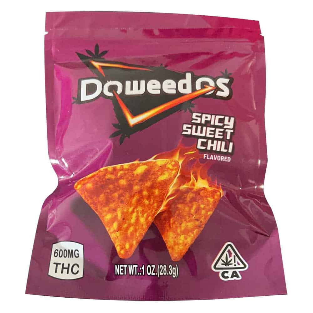 Doweedos sweet chili
