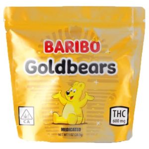 Baribo goldbears
