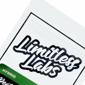 Limitless Labs Shatter –  Badger Milk