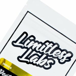 Limitless Labs Shatter –  OG Cookies