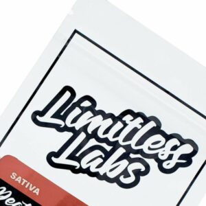 Limitless Labs Shatter –  ZZ Top