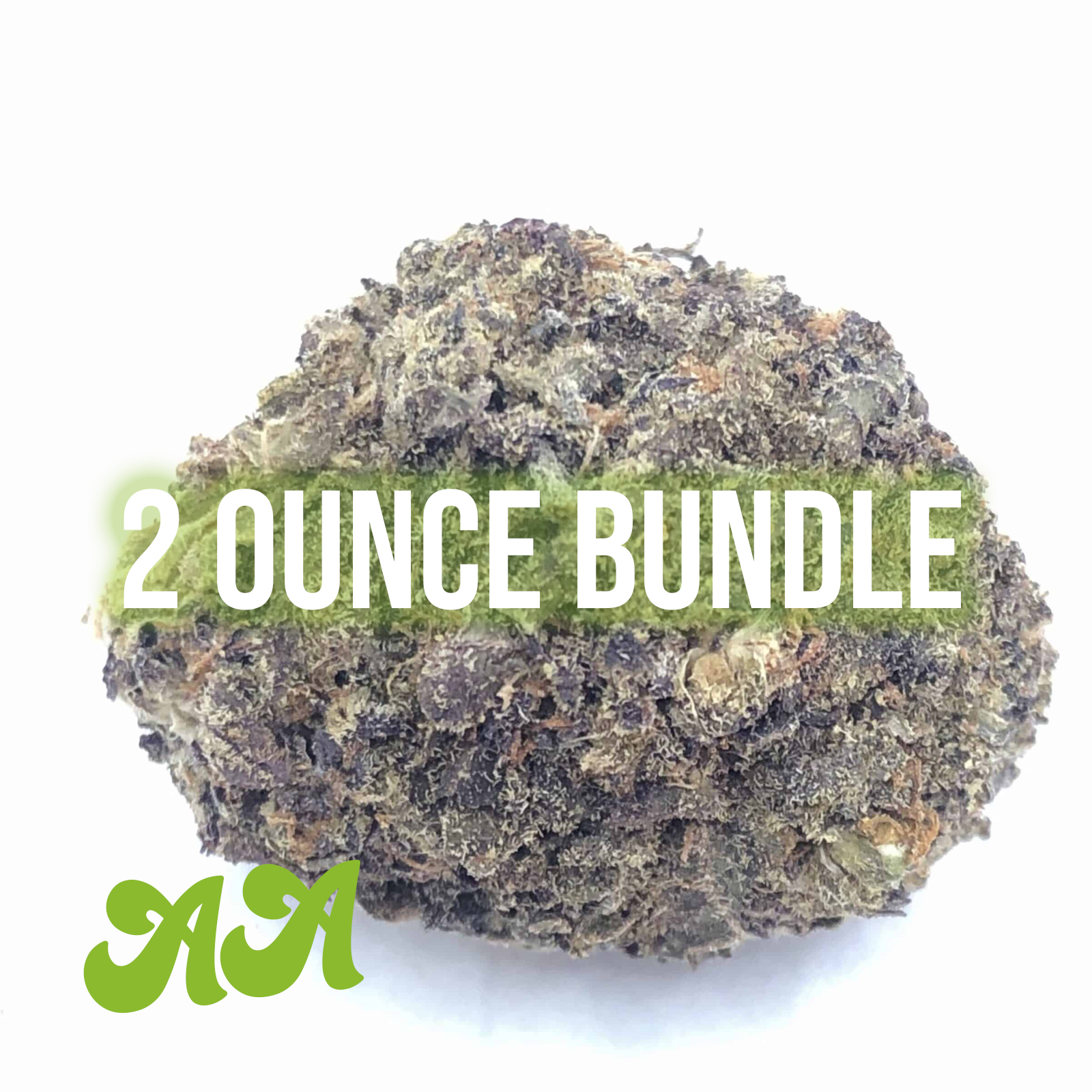 AA 2 ounce bundle
