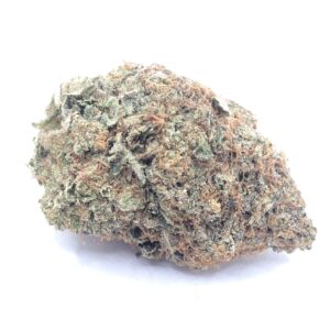 Death Bubba Indica Dominant with 90 minutes Calgary Weed Delivery