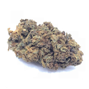 DJ Short Blueberry Indica Dominant with 90 minutes Calgary Weed Delivery