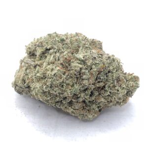 Cactus Breath Balanced Hybrid with 90 minutes Calgary Weed Delivery