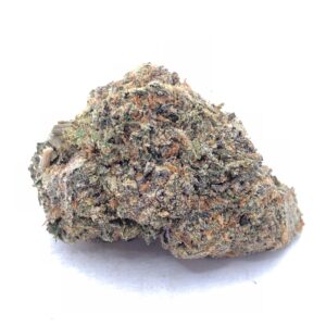 Pink Guava Balanced Hybrid with 90 minutes Calgary Weed Delivery
