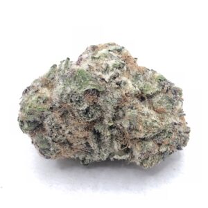 Jungle Fire Balanced Hybrid with 90 minutes Calgary Weed Delivery