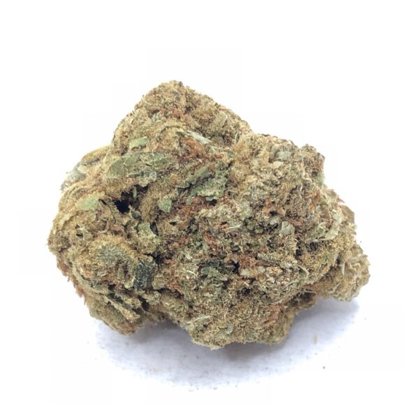 Sour Kush Indica Dominant with 90 minutes Calgary Weed Delivery