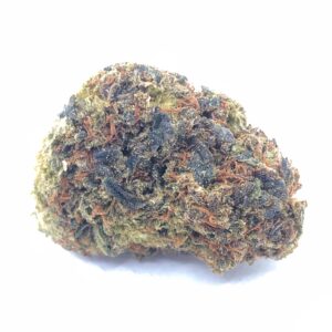 Blueberry Muffin Indica Dominant with 90 minutes Calgary Weed Delivery